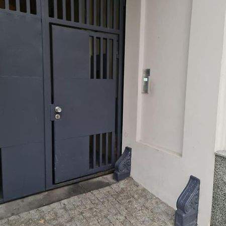 Fantastic Waw - C19 Room F Warsaw Exterior photo