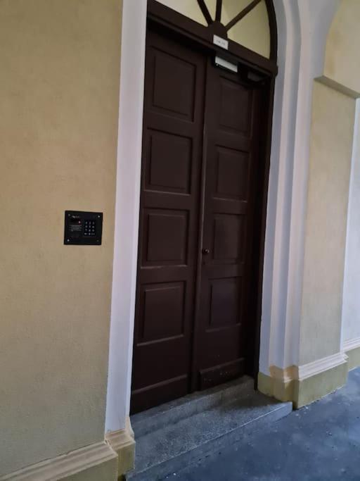 Fantastic Waw - C19 Room F Warsaw Exterior photo